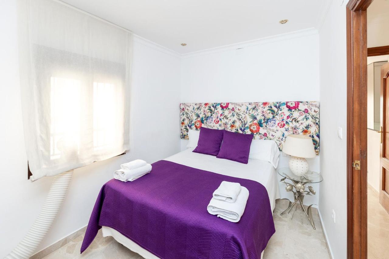 Casa San Matias Daire Granada Dış mekan fotoğraf