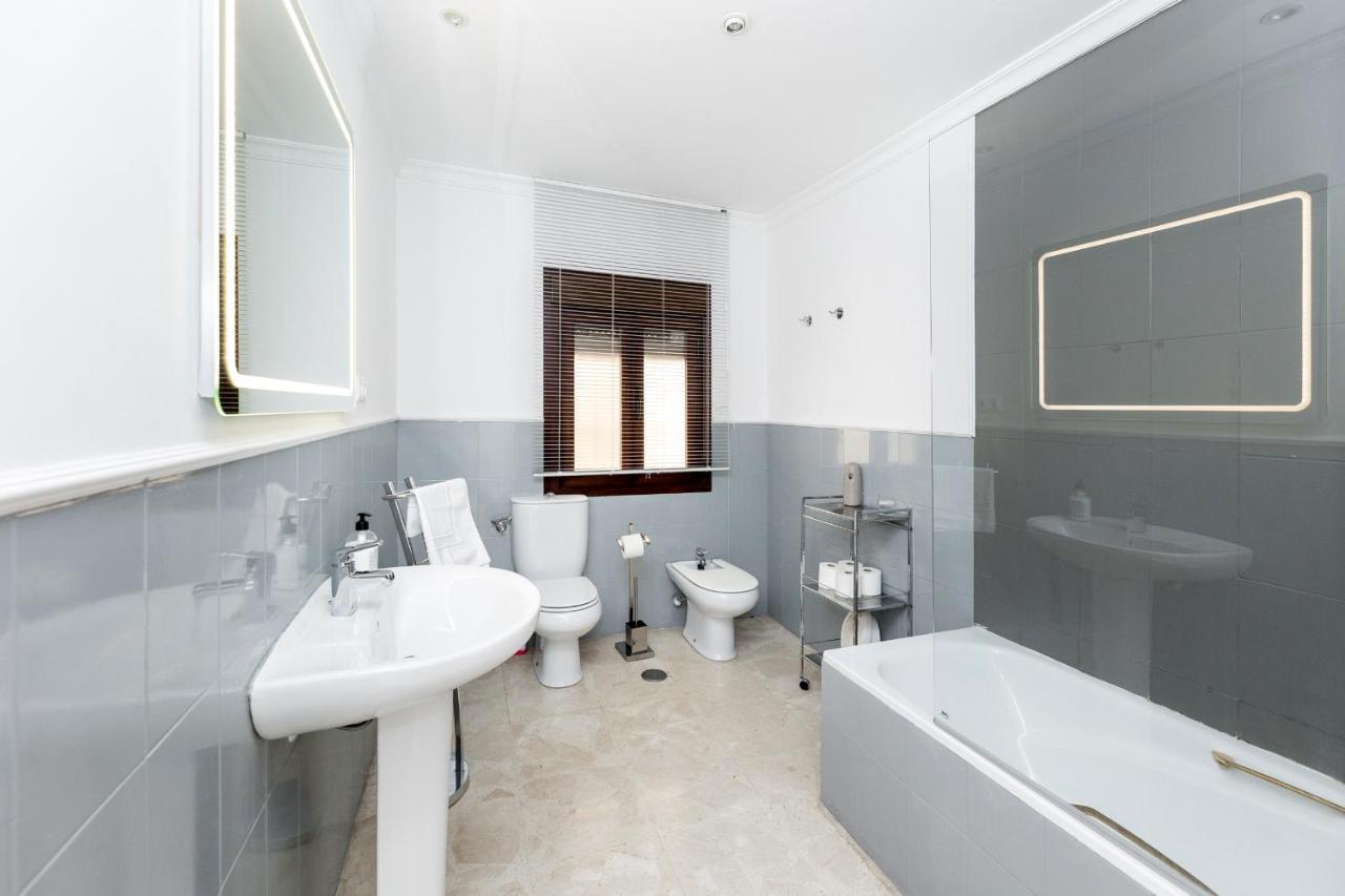 Casa San Matias Daire Granada Dış mekan fotoğraf
