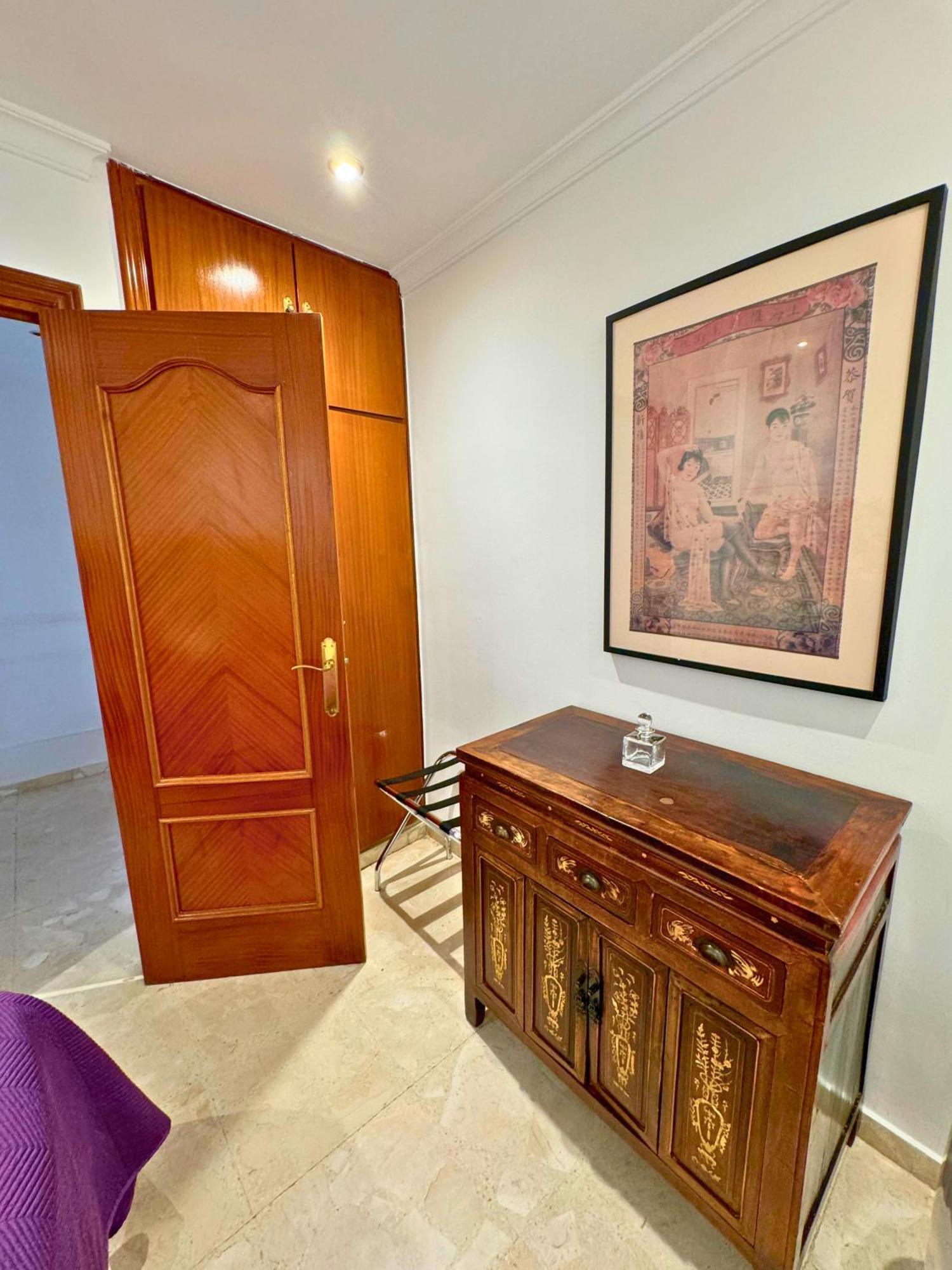 Casa San Matias Daire Granada Dış mekan fotoğraf