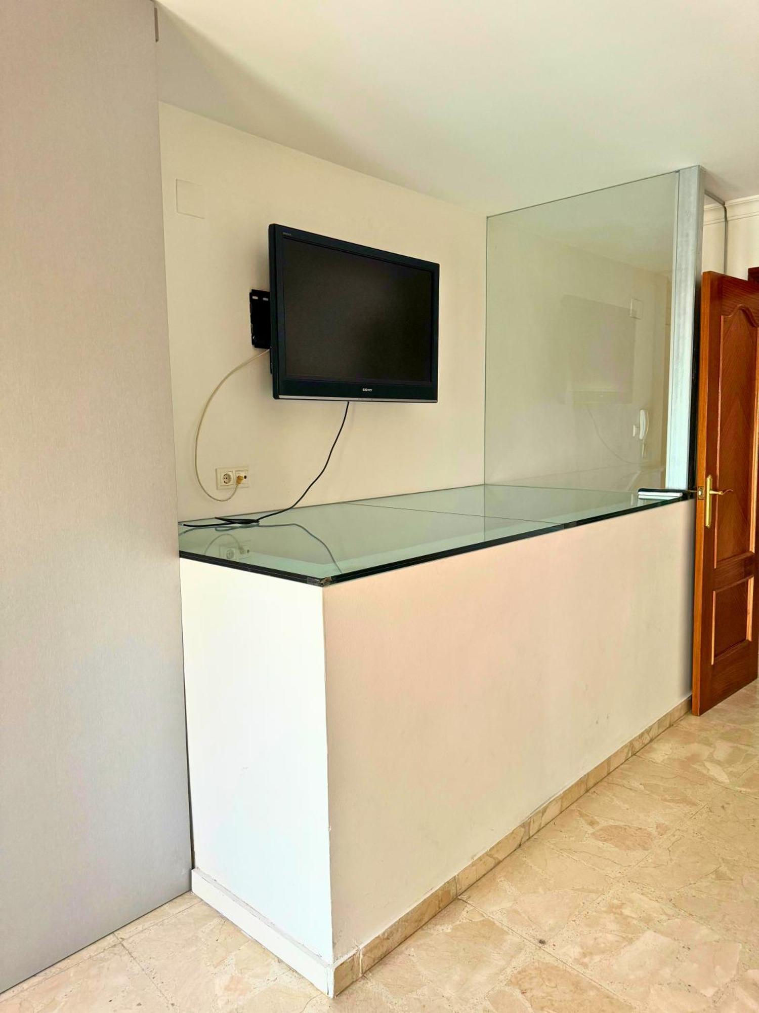 Casa San Matias Daire Granada Dış mekan fotoğraf