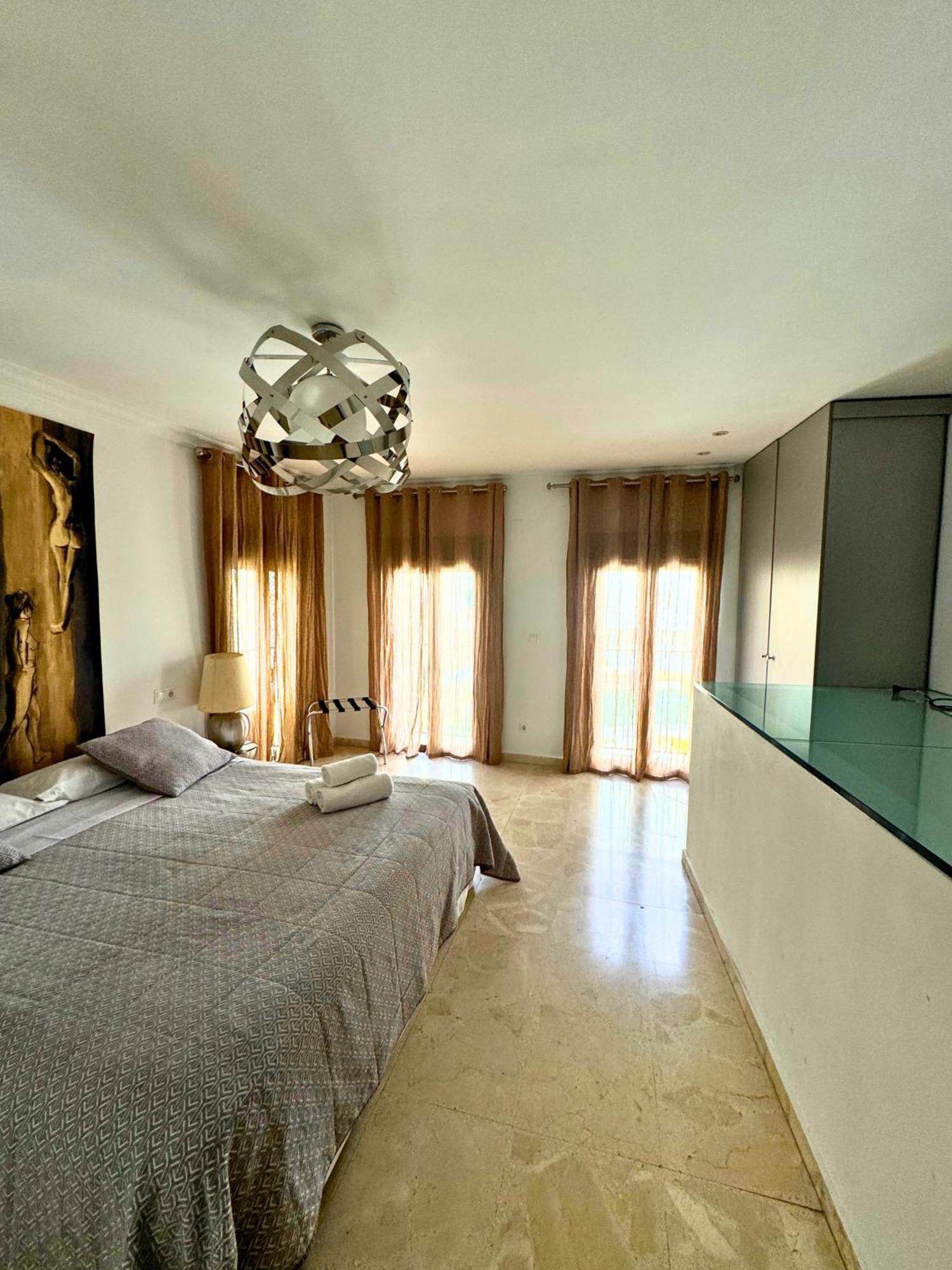 Casa San Matias Daire Granada Dış mekan fotoğraf