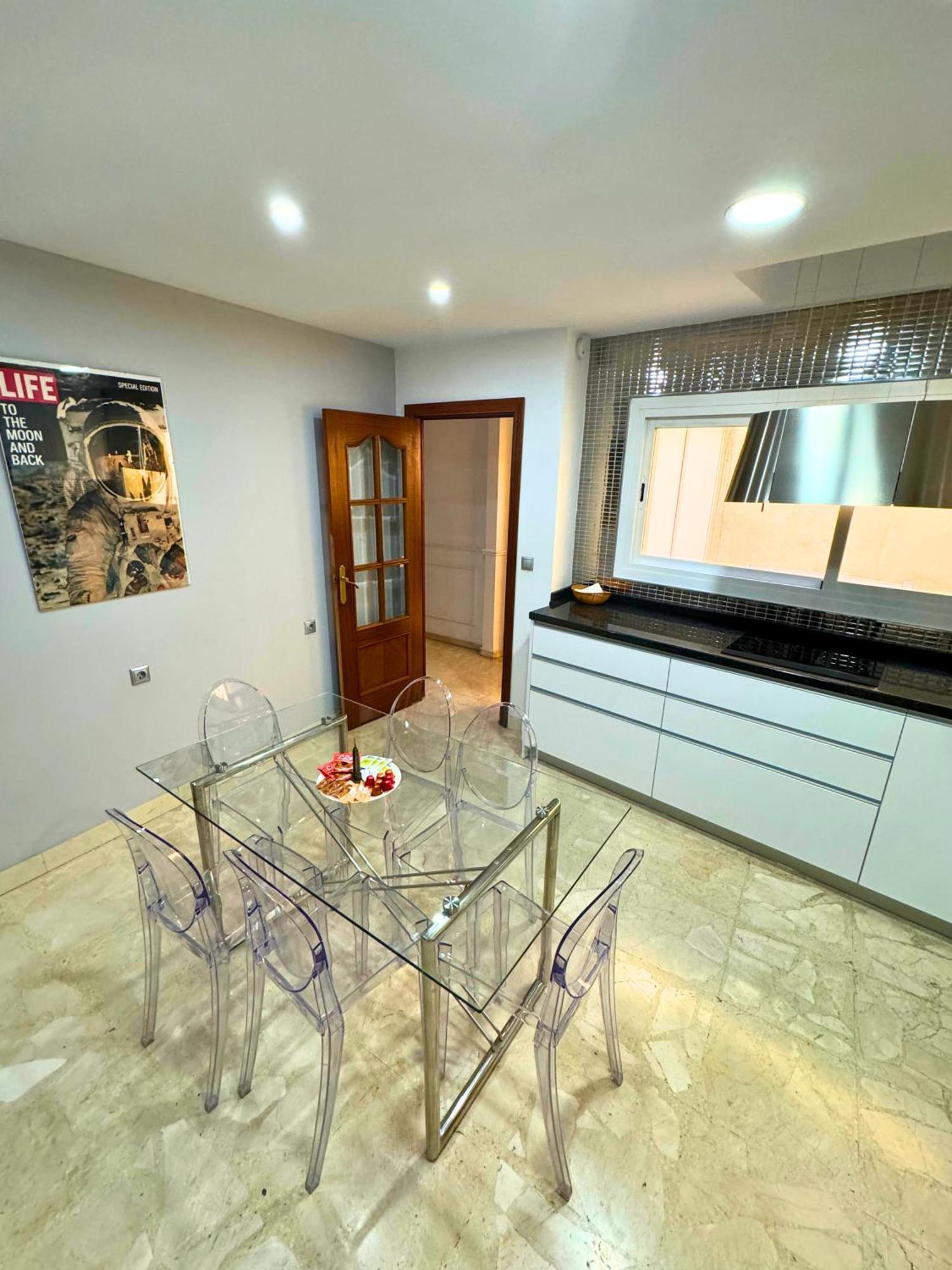 Casa San Matias Daire Granada Dış mekan fotoğraf