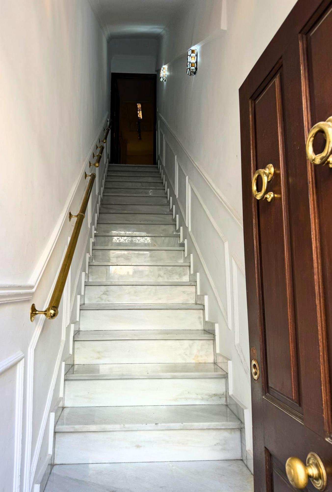 Casa San Matias Daire Granada Dış mekan fotoğraf