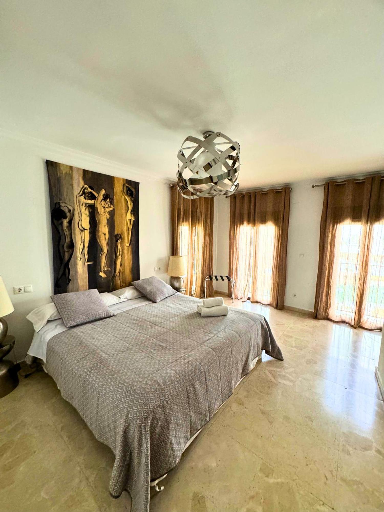 Casa San Matias Daire Granada Dış mekan fotoğraf