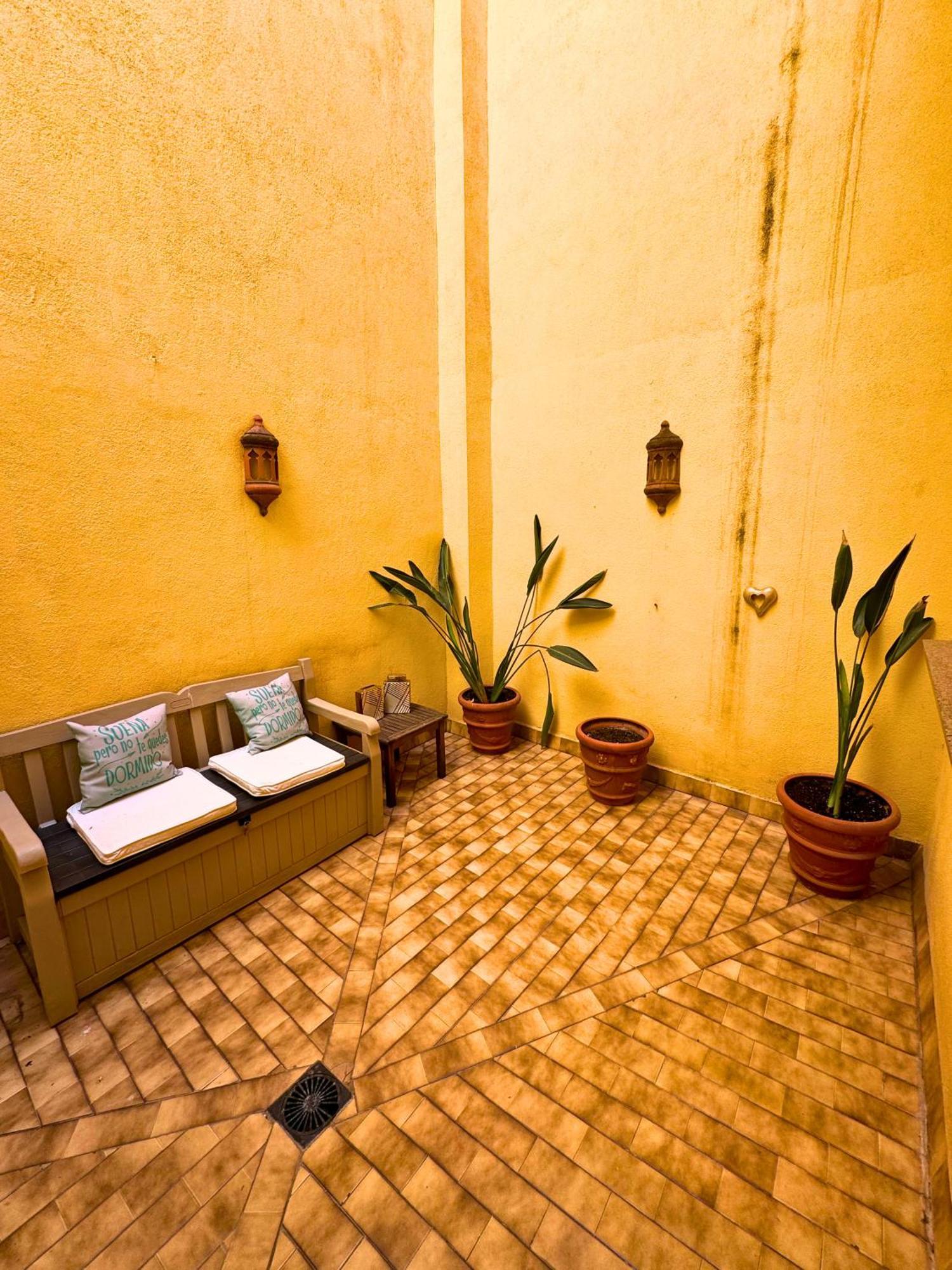 Casa San Matias Daire Granada Dış mekan fotoğraf