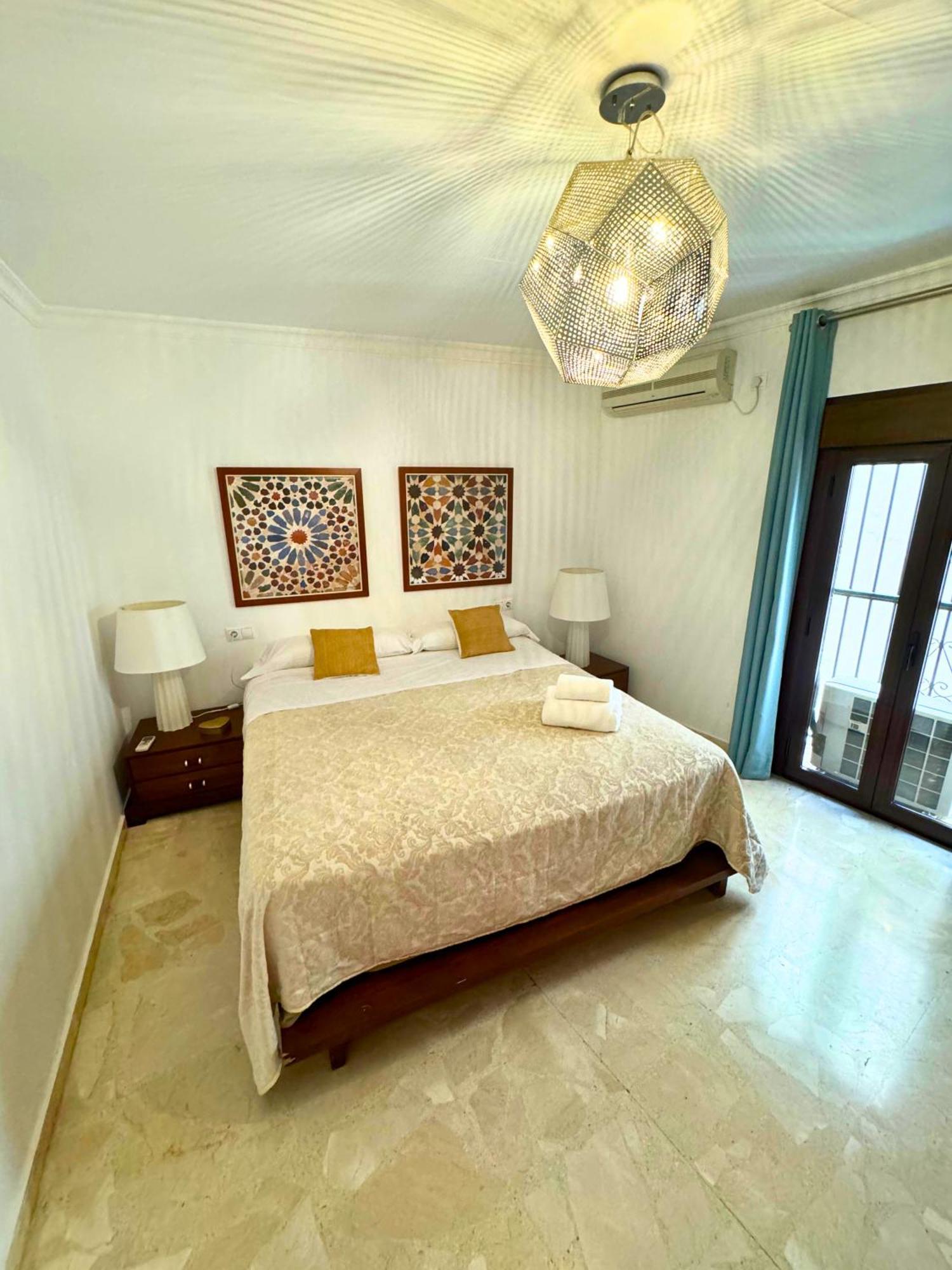 Casa San Matias Daire Granada Dış mekan fotoğraf