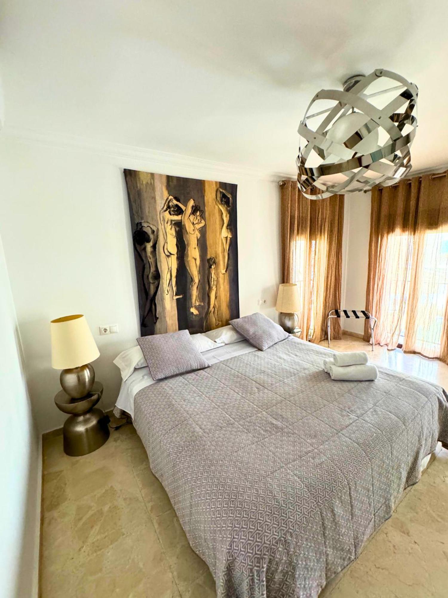 Casa San Matias Daire Granada Dış mekan fotoğraf