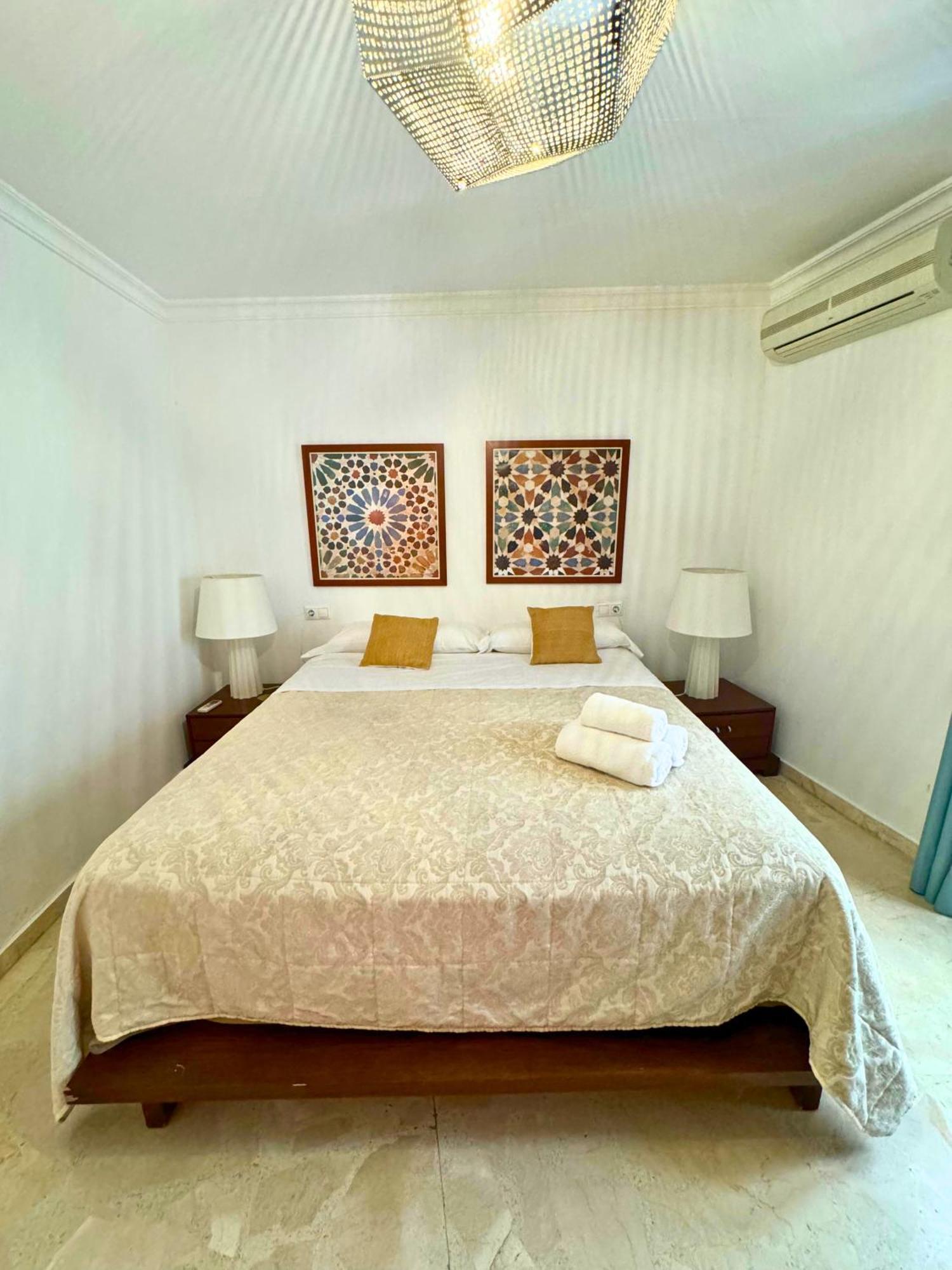 Casa San Matias Daire Granada Dış mekan fotoğraf