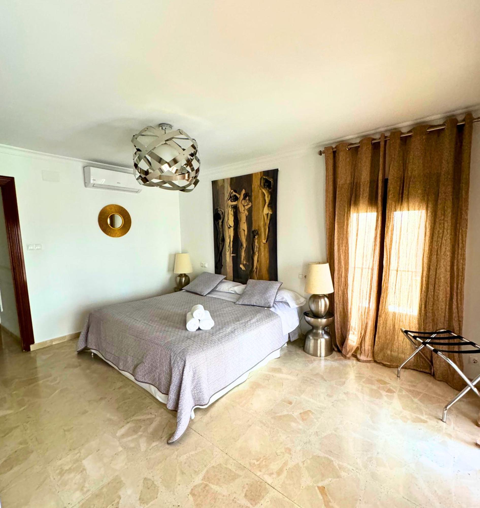 Casa San Matias Daire Granada Dış mekan fotoğraf
